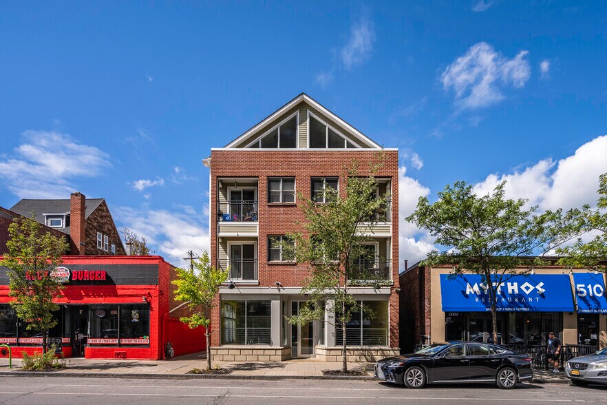 More Photos Of 504 Elmwood Ave, Buffalo Apartments For Lease