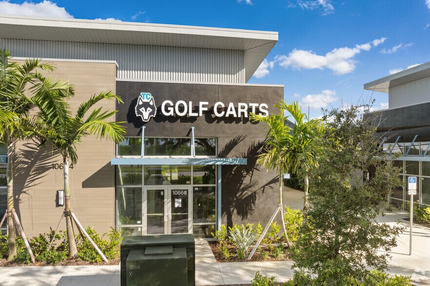 More Photos Of 10650 SW Crosstown Pky, Port Saint Lucie Freestanding For Sale