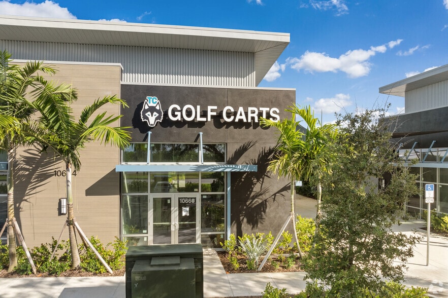 More Photos Of 10650 SW Crosstown Pky, Port Saint Lucie Freestanding For Sale