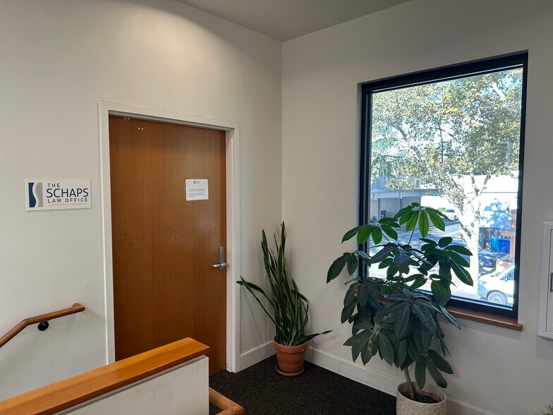 More Photos Of 730-732 3rd St, Davis Storefront Retail Office For Lease