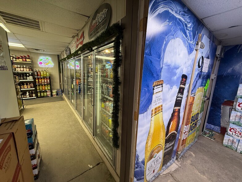 More Photos Of 203 E 8th St, Overbrook General Retail For Sale