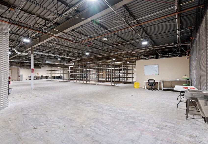 More Photos Of 2498 W 2nd Ave, Denver Warehouse For Sale