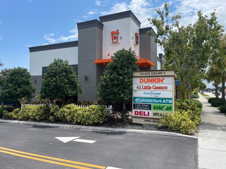 More Photos Of 15931-15935 SW Warfield Blvd, Indiantown Freestanding For Lease