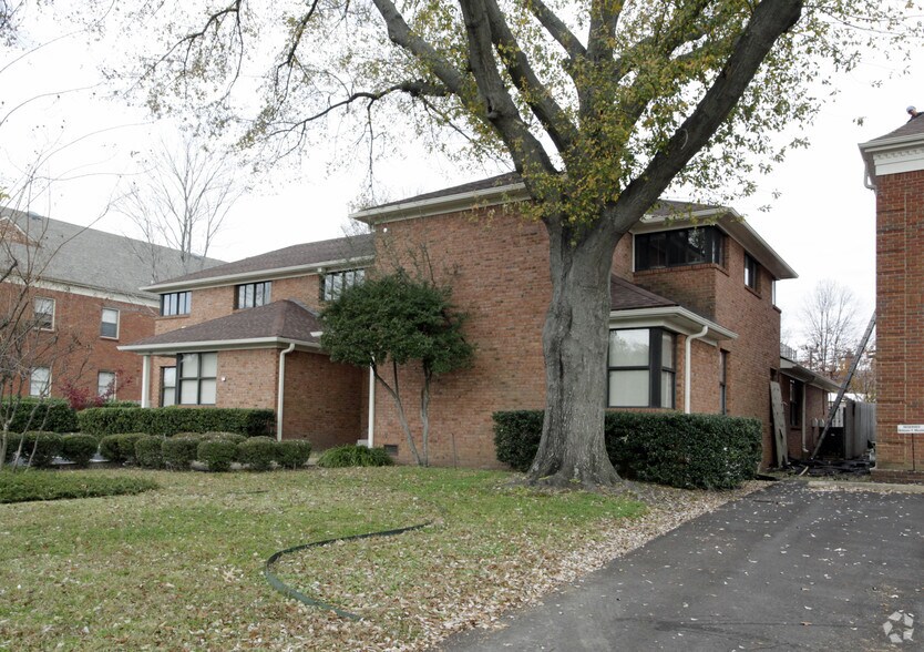 More Photos Of 5658 S Rex Rd, Memphis Office For Lease