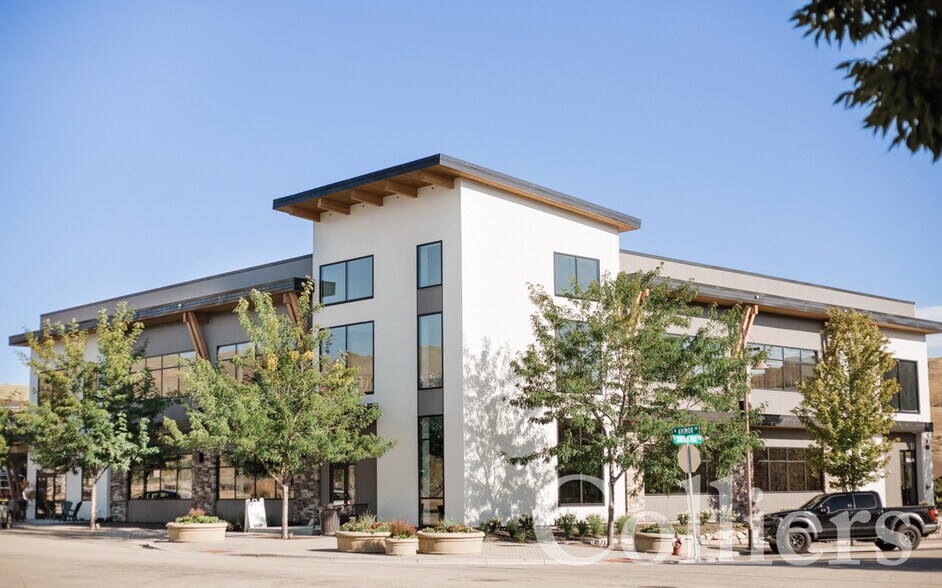 Primary Photo Of 5963 W Avimor Dr, Boise Office For Lease