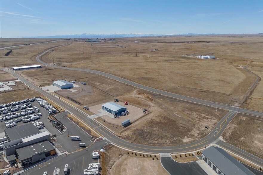 More Photos Of TBD Granite Peak dr, Cheyenne Land For Sale