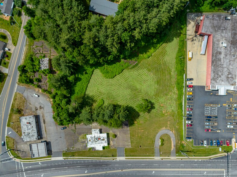 More Photos Of 420 E US Highway 19 E Byp, Burnsville Land For Lease