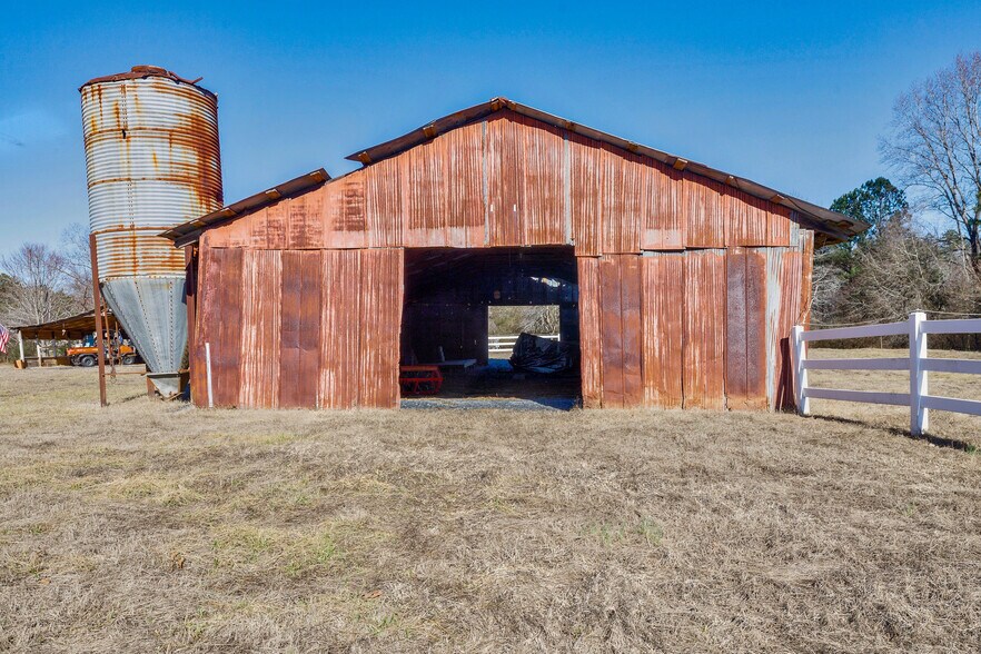 More Photos Of 253 Wright Rd, Temple Specialty For Sale