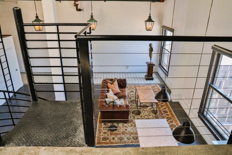 More Photos Of 108 W 2nd St, Los Angeles Apartments For Sale