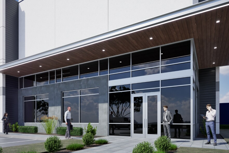 More Photos Of , Humble Industrial For Sale