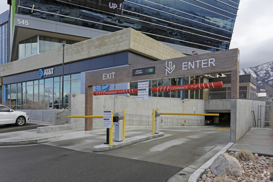 More Photos Of 545 E University Pky, Orem Office For Lease