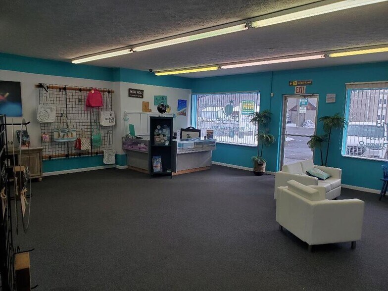 More Photos Of 336 Route 6 W, Coudersport Office For Sale