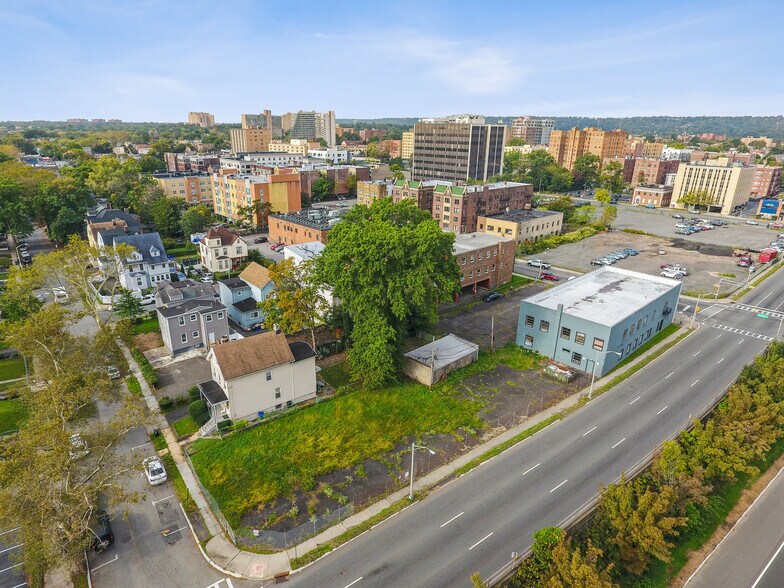 More Photos Of 62 Halsted St, East Orange Land For Sale