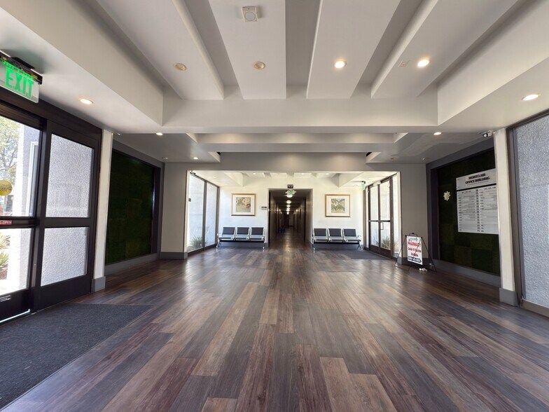 More Photos Of 4950 San Bernardino St, Montclair Medical For Sale