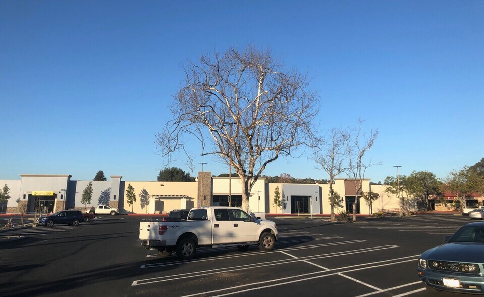 More Photos Of 1500-1590 W Branch St, Arroyo Grande Unknown For Lease