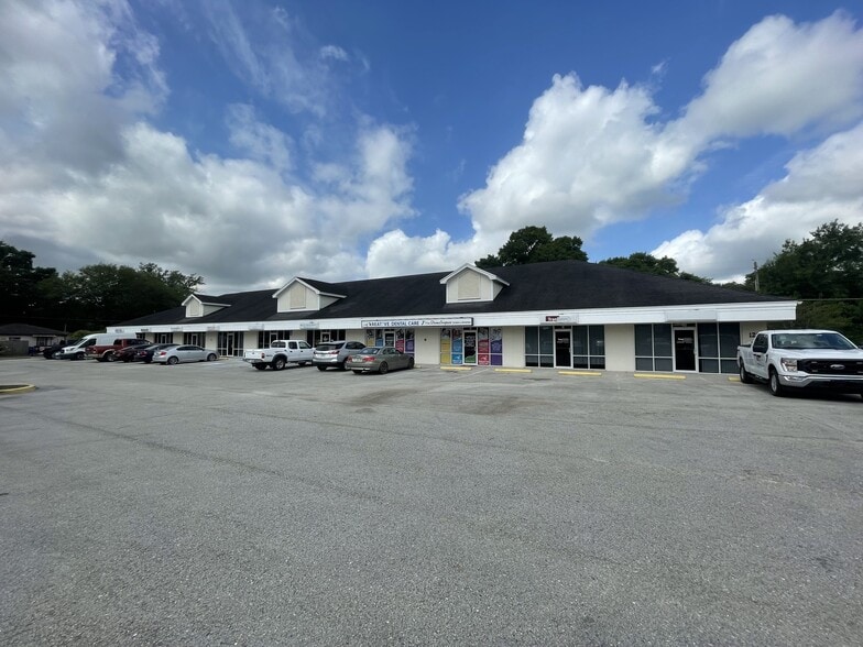 More Photos Of 120 Carter Blvd, Polk City Storefront Retail Office For Lease