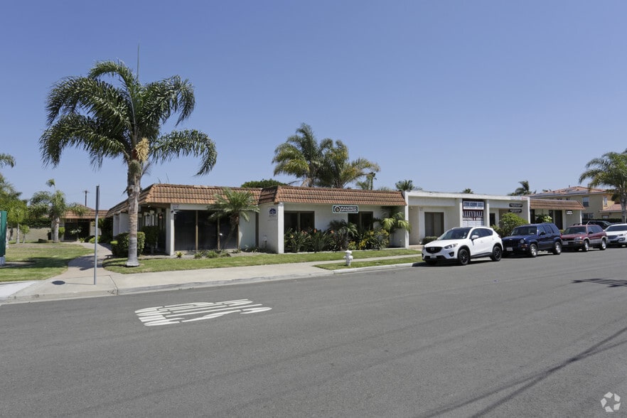Primary Photo Of 9092 Talbert Ave, Fountain Valley Medical For Lease