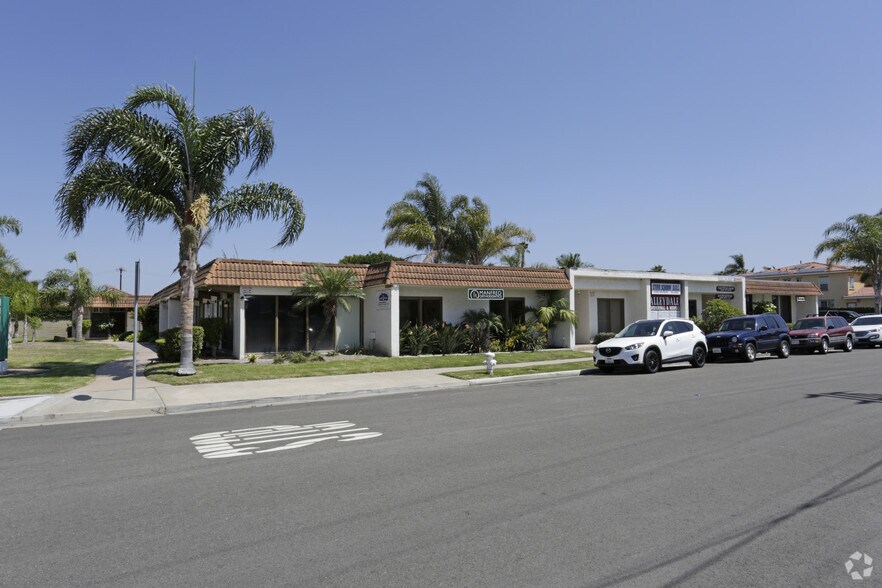 Primary Photo Of 9092 Talbert Ave, Fountain Valley Medical For Lease
