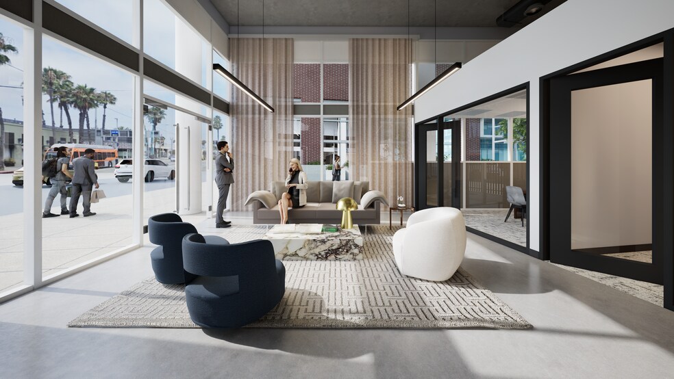 More Photos Of 330 E 3rd St, Long Beach Apartments For Lease