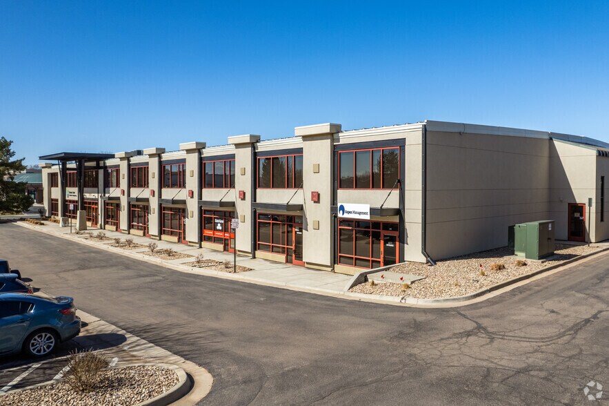 More Photos Of 2095 W 6th Ave, Broomfield Office For Lease