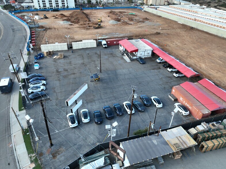 More Photos Of 5560 Kearny Mesa Rd, San Diego Land For Sale