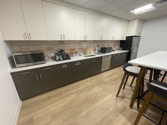 More Photos Of 1010 Washington Blvd, Stamford Office For Lease