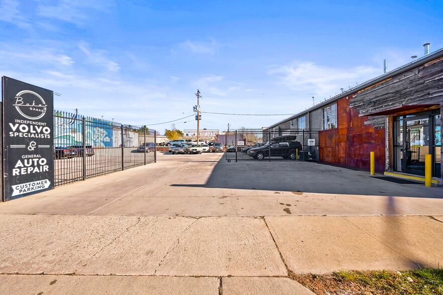 More Photos Of 36 S Santa Fe Dr, Denver Service For Sale