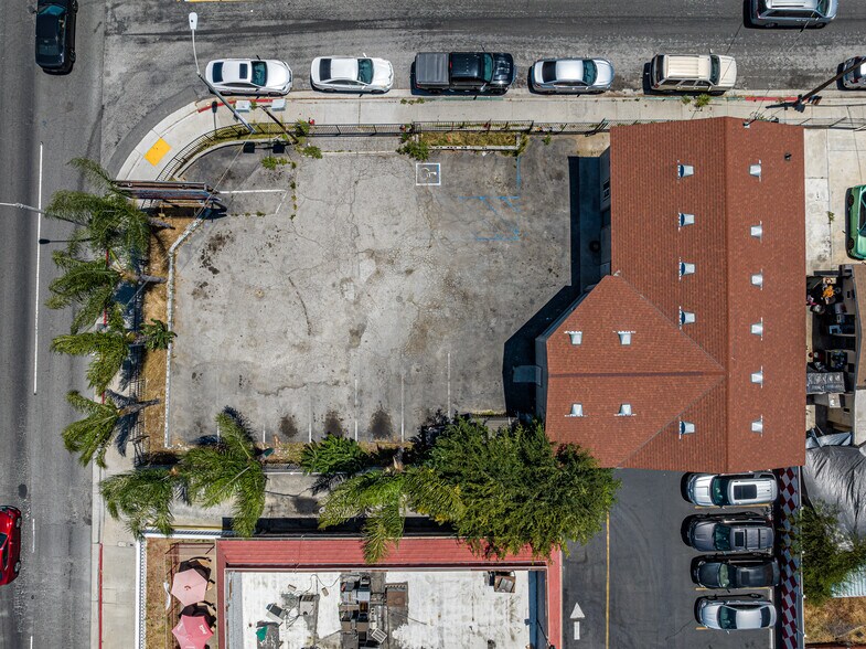 14960 Valley Blvd, La Puente, CA 91746 Auto Repair For Sale