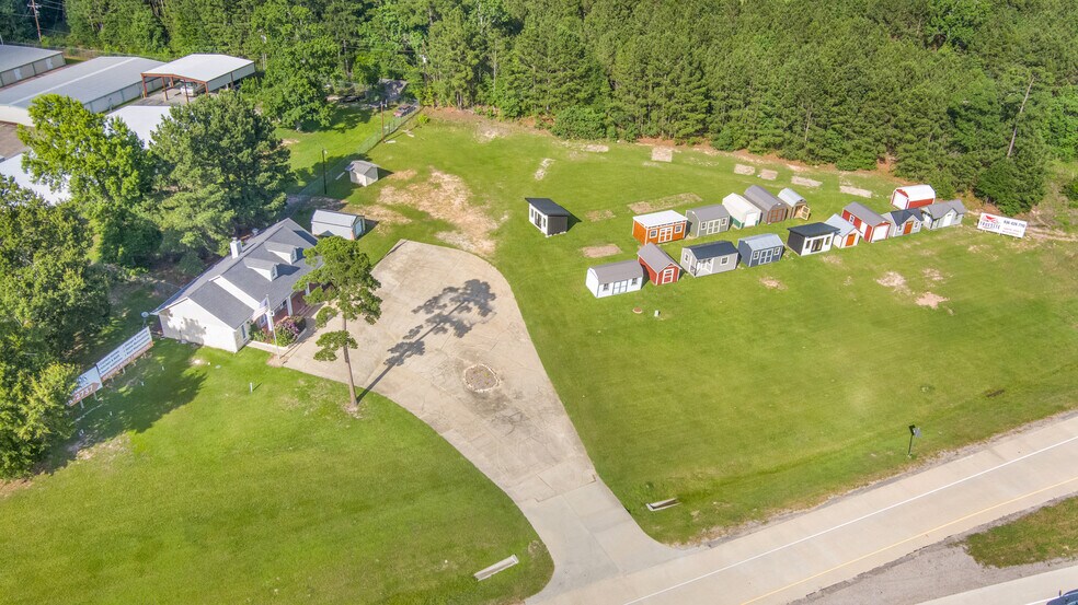More Photos Of 140 State Highway 19, Huntsville Loft Creative Space For Sale