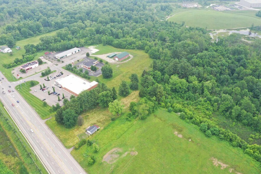 More Photos Of 61204 Southgate Pky, Cambridge Land For Sale