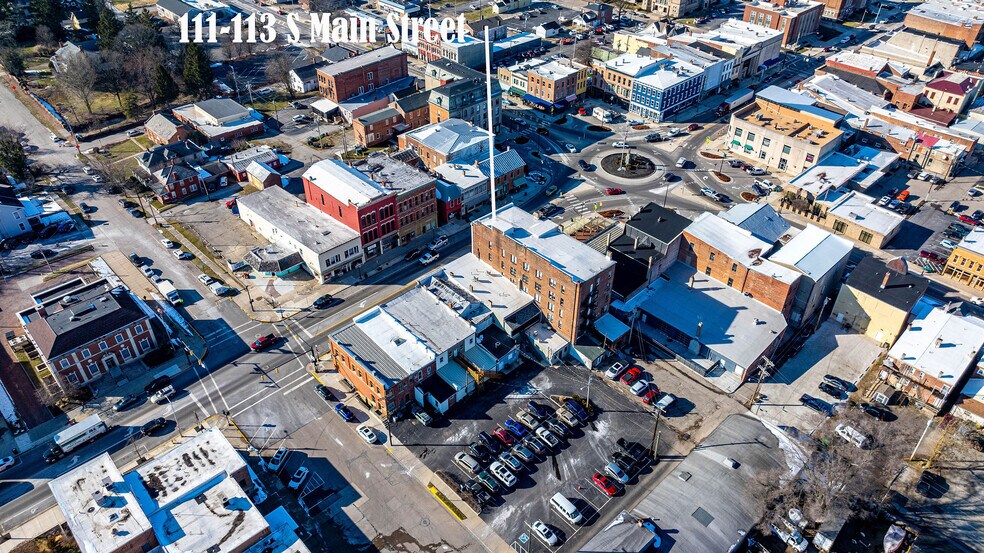 More Photos Of 111 S Main St, Urbana Apartments For Lease