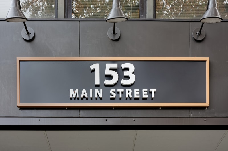 More Photos Of 153 E Main St, Mount Kisco Storefront Retail Office For Lease