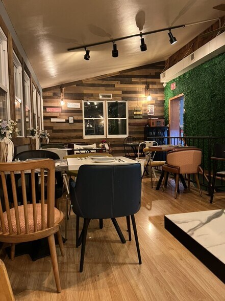 More Photos Of 3290 Route 94, Franklin Restaurant For Sale