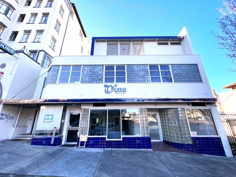 More Photos Of 519-525 Capitol St, Vallejo Loft Creative Space For Lease