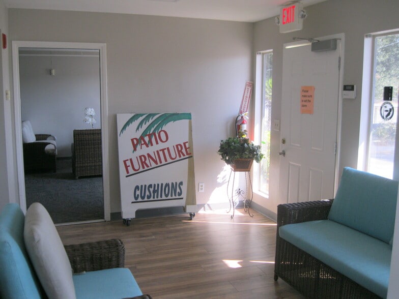 More Photos Of 1262 S Santa Fe Ave, San Jacinto Warehouse For Sale