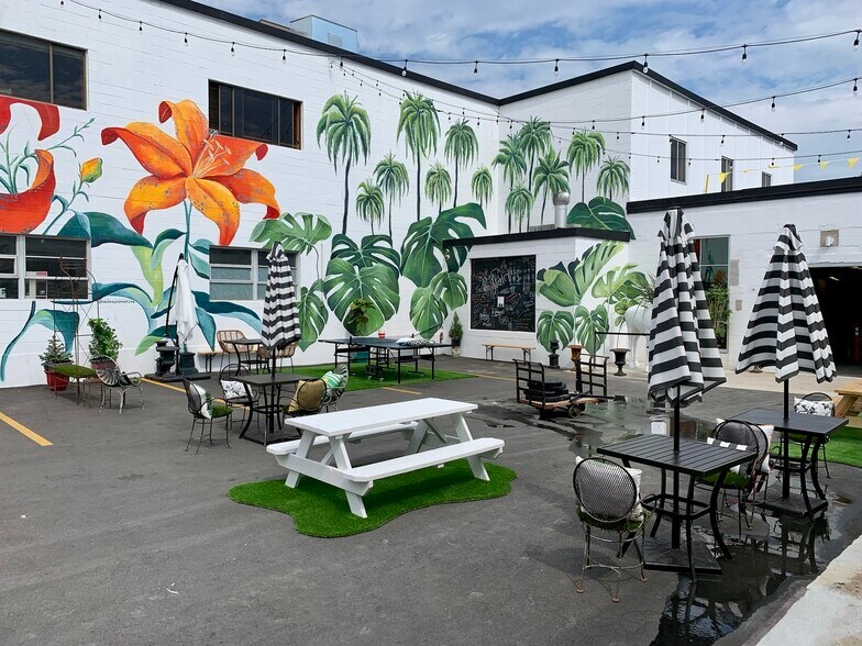 More Photos Of 19 Rev Nazareno Properzi Way, Somerville Research And Development For Lease