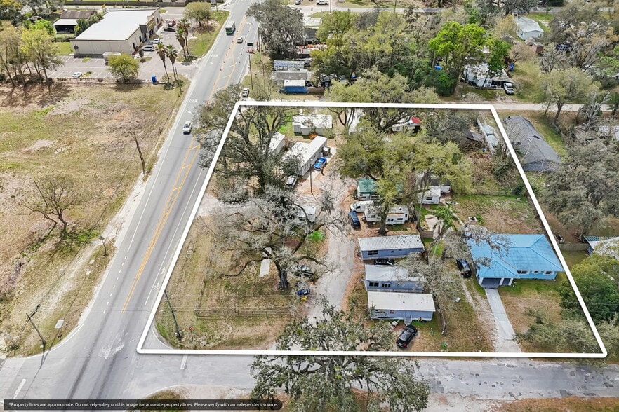 More Photos Of 4233 Gall Blvd, Zephyrhills Manufactured Housing Mobile Home Park For Sale