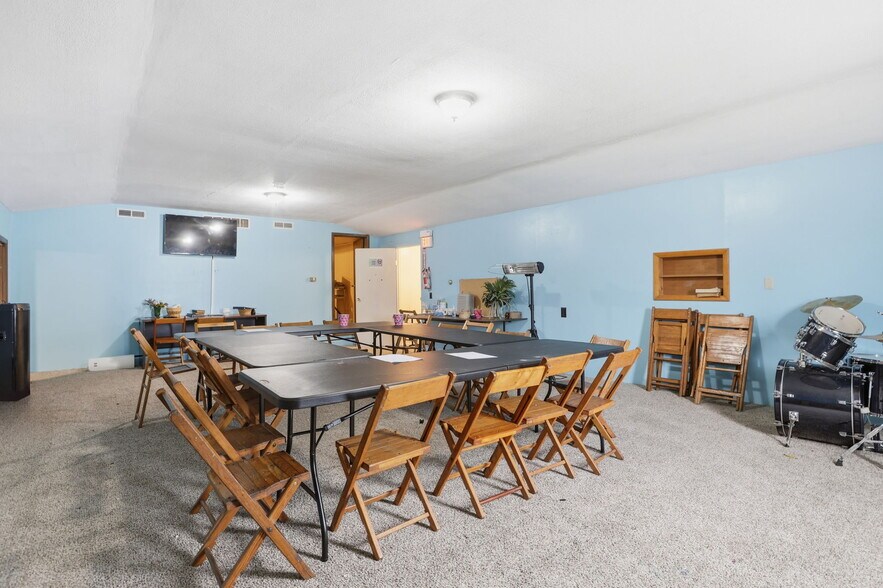More Photos Of 768 S Broad St, Lancaster Religious Facility For Sale