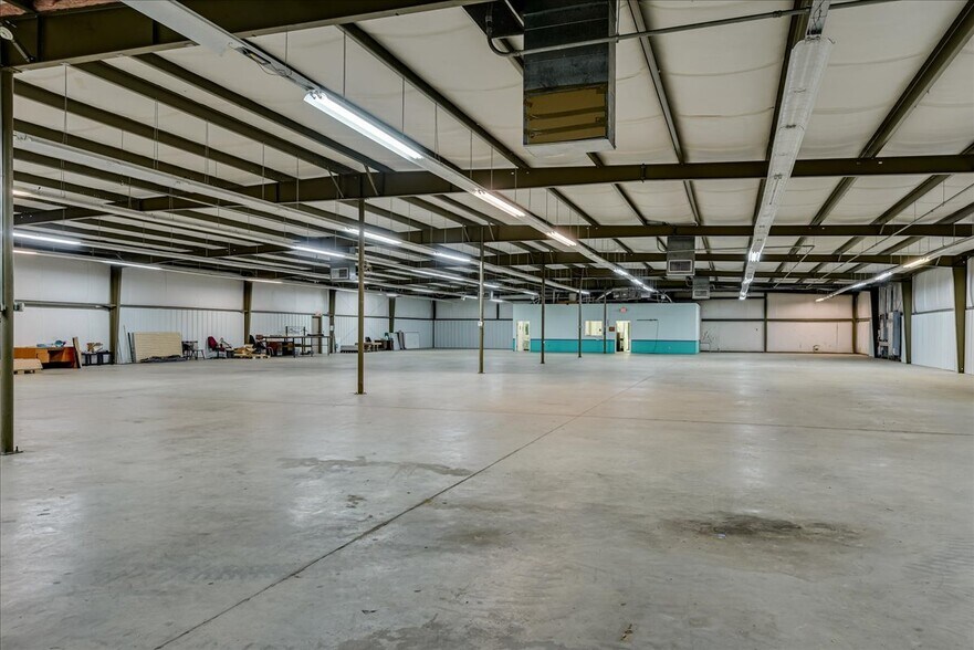 Primary Photo Of 1002 Commerce, Lincolnton Distribution For Sale