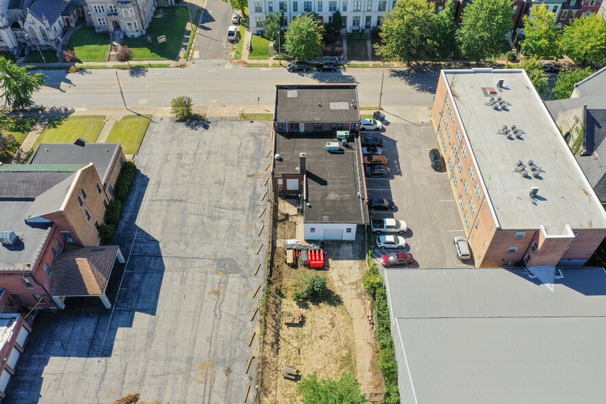 More Photos Of 3135 Lafayette Ave, Saint Louis Office For Sale