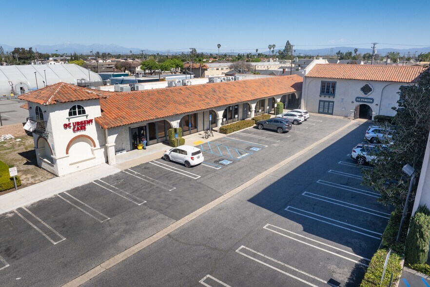 Primary Photo Of , Huntington Beach Office For Sale