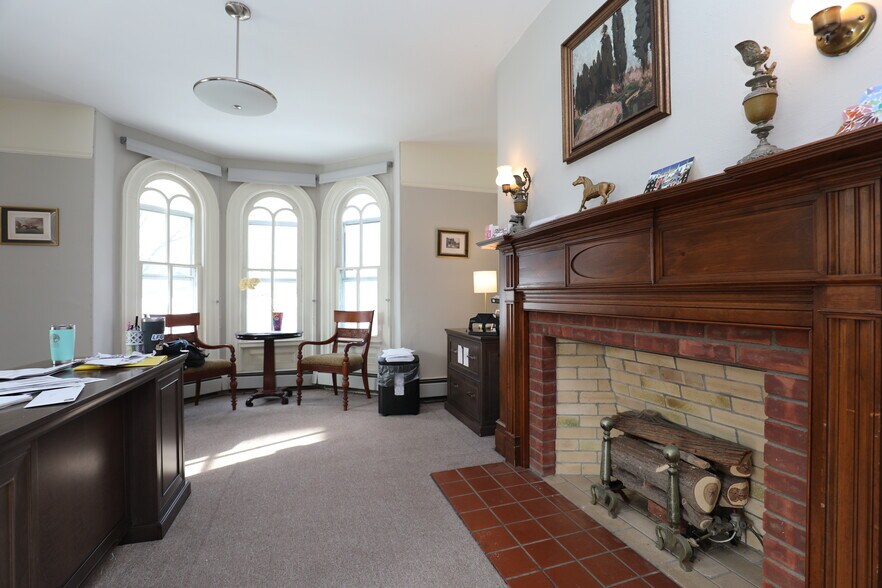 More Photos Of 43355 NY-28 Rt, Arkville Office Residential For Sale