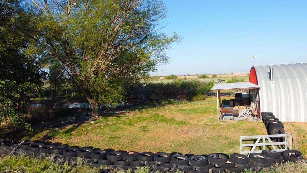 More Photos Of 1501 E FM 1379, Midland Land For Sale