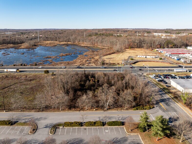 More Photos Of 2707 Pulaski Hwy, Edgewood Land For Sale