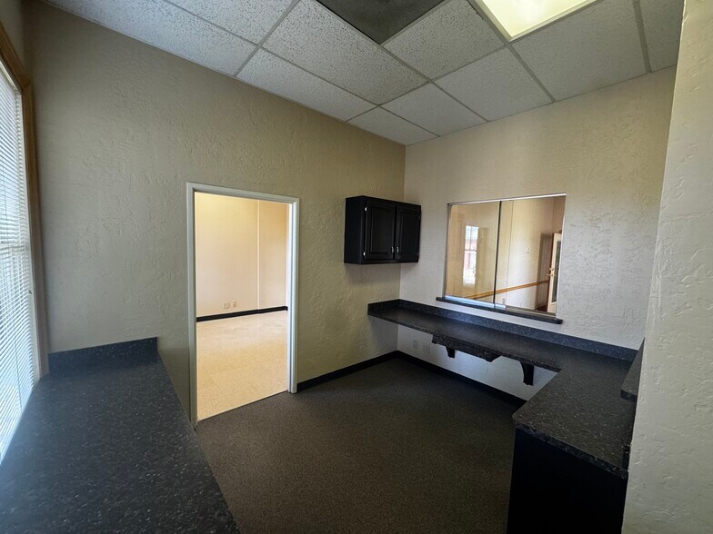 More Photos Of 6800 Heritage Pky, Rockwall Medical For Lease