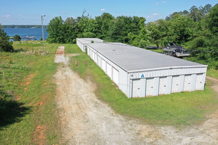 More Photos Of 7125 Ninety Six Hwy, Ninety Six Land For Sale