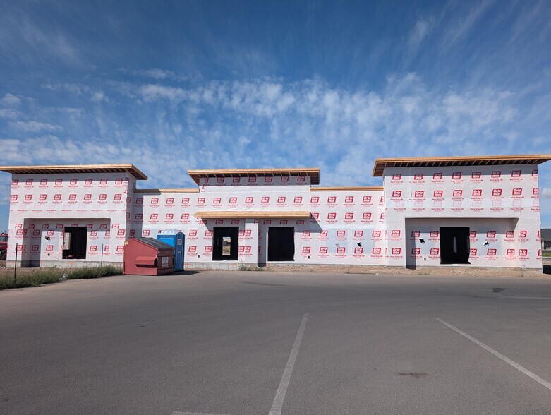 Primary Photo Of 3377 Chasewood Dr, Idaho Falls General Retail For Lease