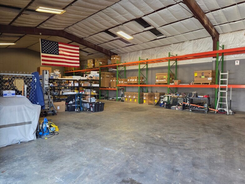 More Photos Of 138 Moose Loop Rd, Canton Warehouse For Lease