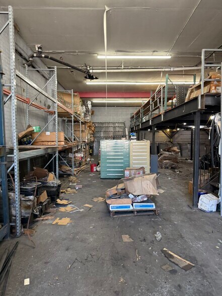 More Photos Of 122-32-122-48 Montauk St, Springfield Gardens Warehouse For Sale