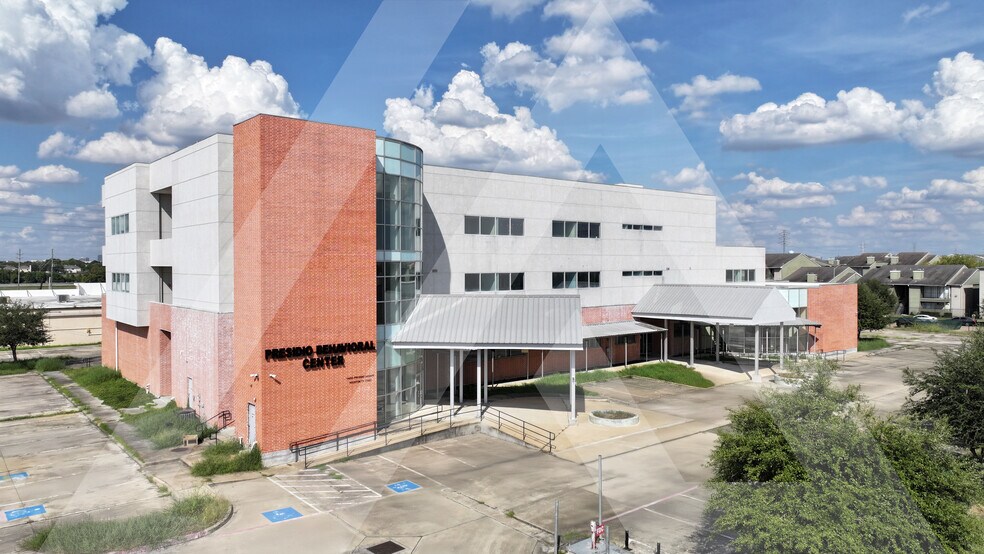 Primary Photo Of 14602 Presidio Square Blvd, Houston Office For Sale